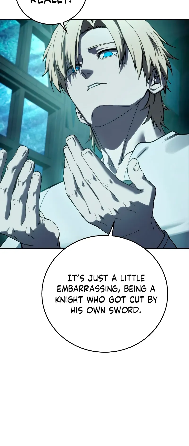 Read Star-Fostered Swordmaster Manga Online