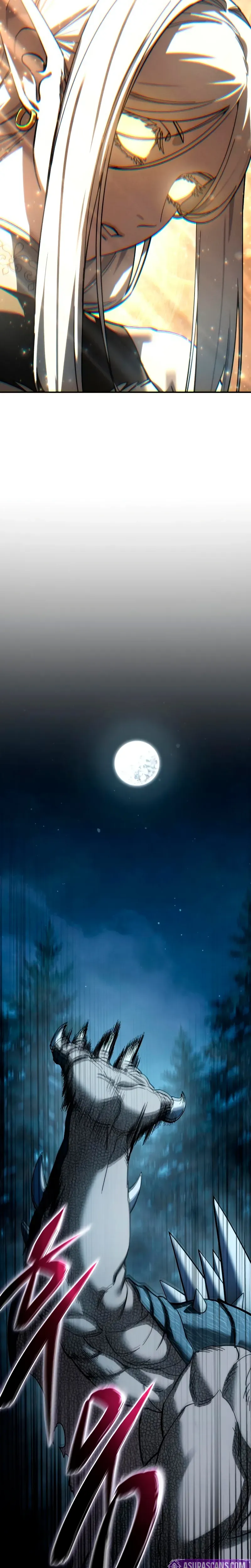 Read Star-Fostered Swordmaster Manga Online