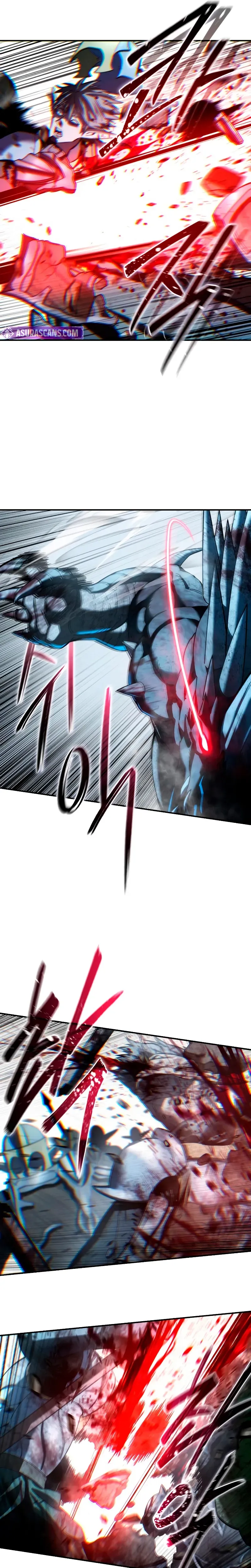 Read Star-Fostered Swordmaster Manga Online