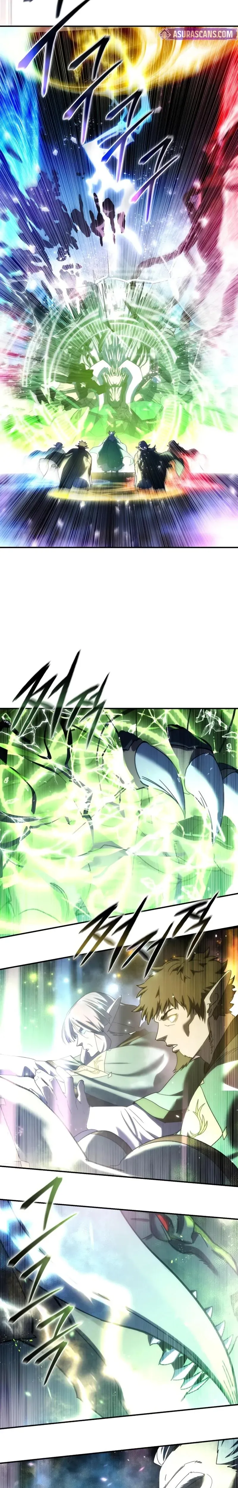 Read Star-Fostered Swordmaster Manga Online