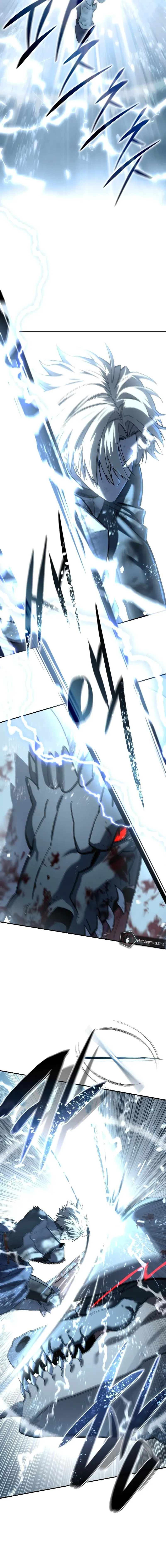Read Star-Fostered Swordmaster Manga Online