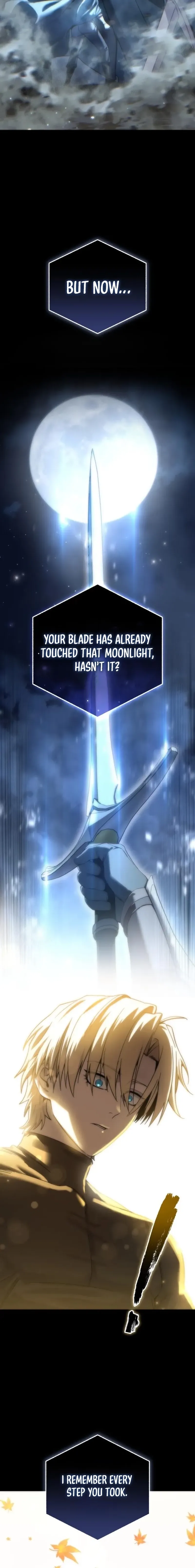 Read Star-Fostered Swordmaster Manga Online