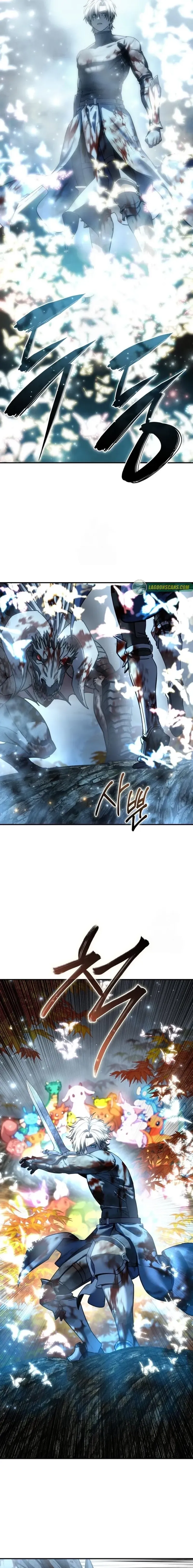 Read Star-Fostered Swordmaster Manga Online