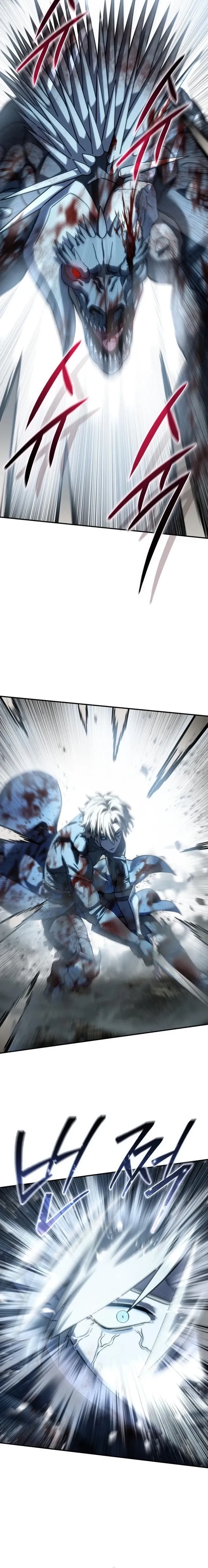 Read Star-Fostered Swordmaster Manga Online