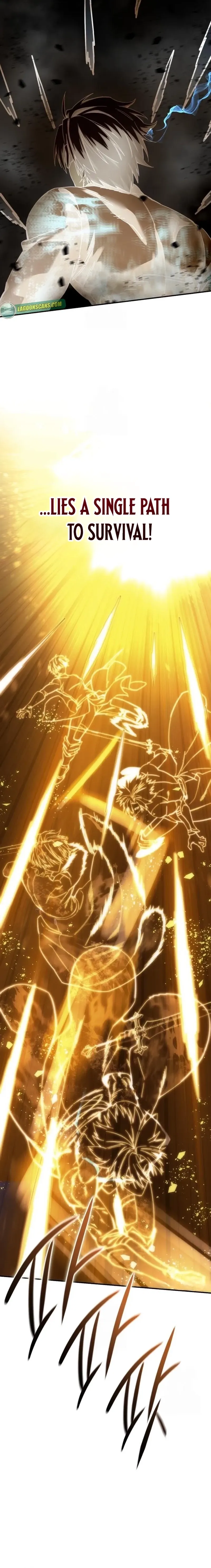 Read Star-Fostered Swordmaster Manga Online