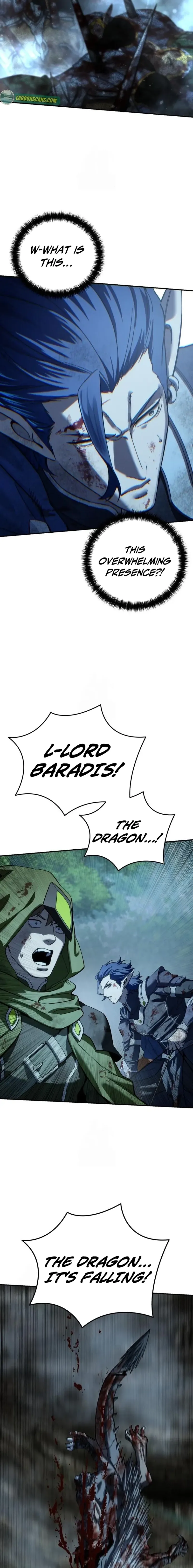 Read Star-Fostered Swordmaster Manga Online