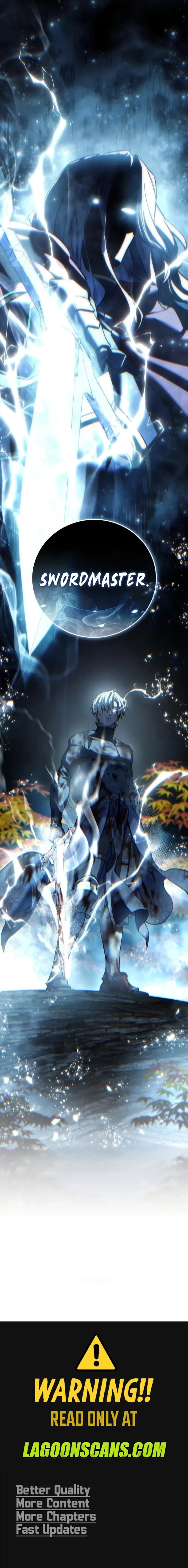 Read Star-Fostered Swordmaster Manga Online