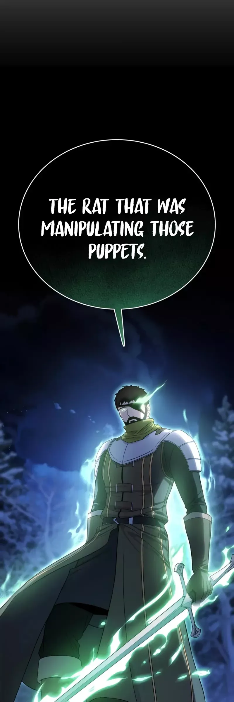 Read Star-Fostered Swordmaster Manga Online