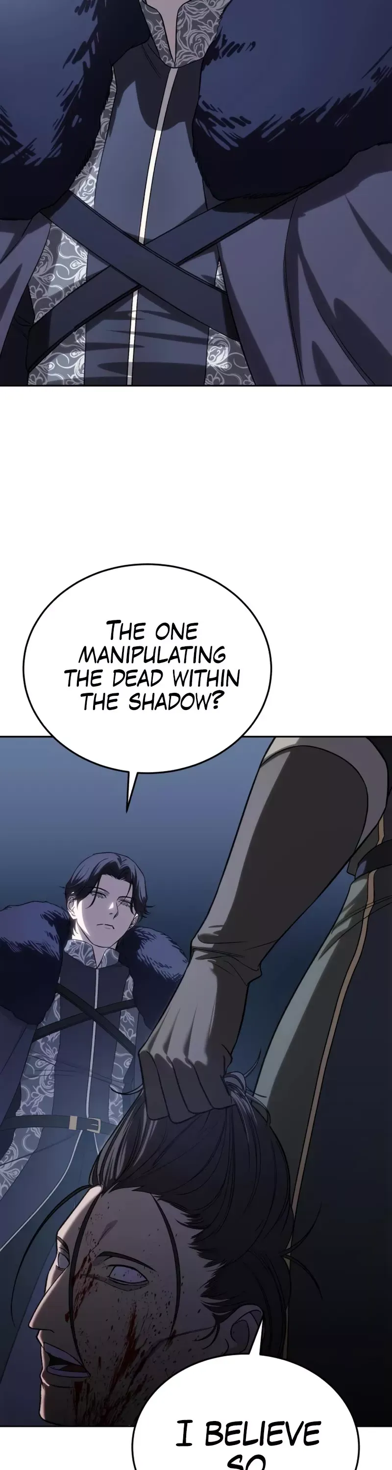Read Star-Fostered Swordmaster Manga Online