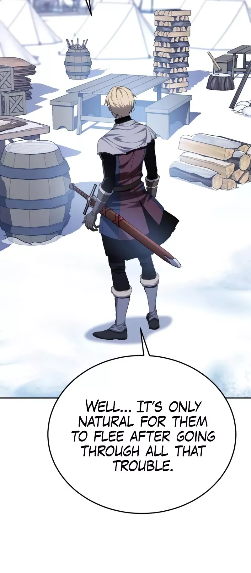 Read Star-Fostered Swordmaster Manga Online