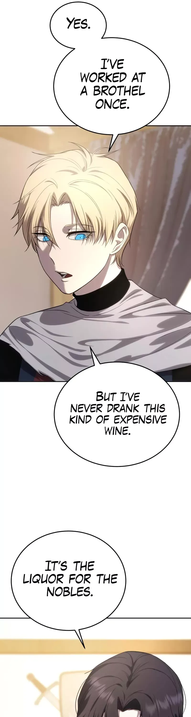 Read Star-Fostered Swordmaster Manga Online