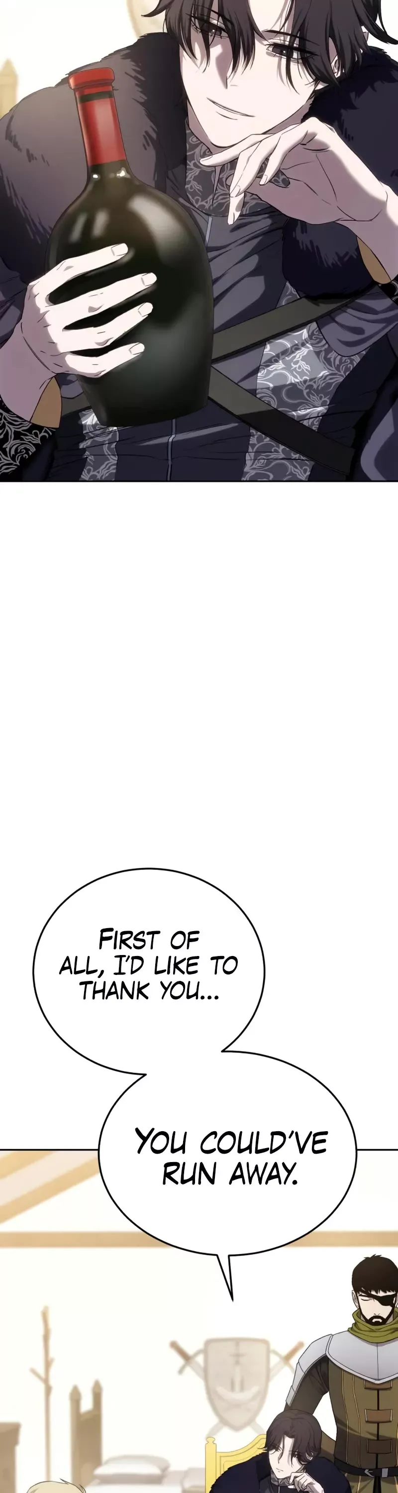 Read Star-Fostered Swordmaster Manga Online