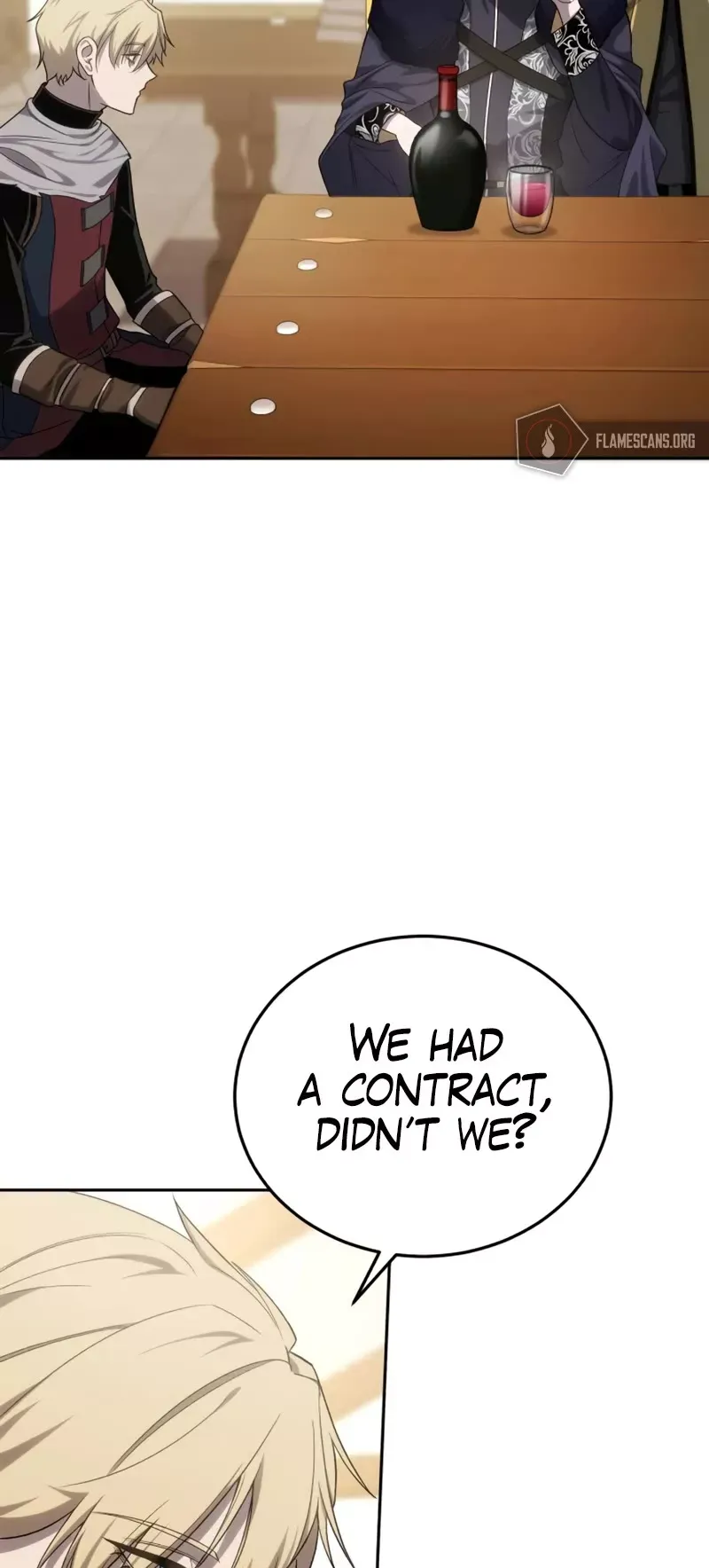 Read Star-Fostered Swordmaster Manga Online