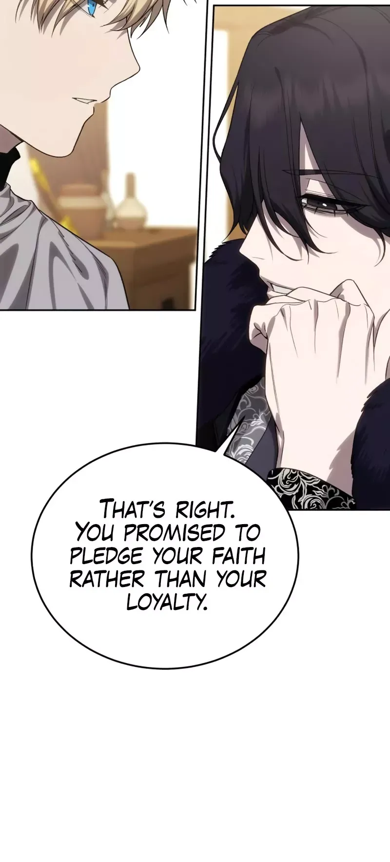 Read Star-Fostered Swordmaster Manga Online