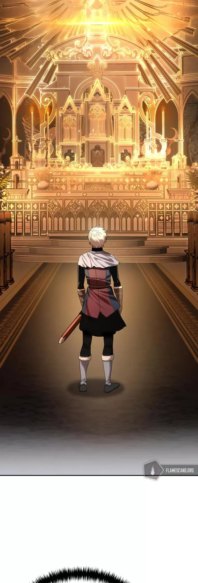 Read Star-Fostered Swordmaster Manga Online
