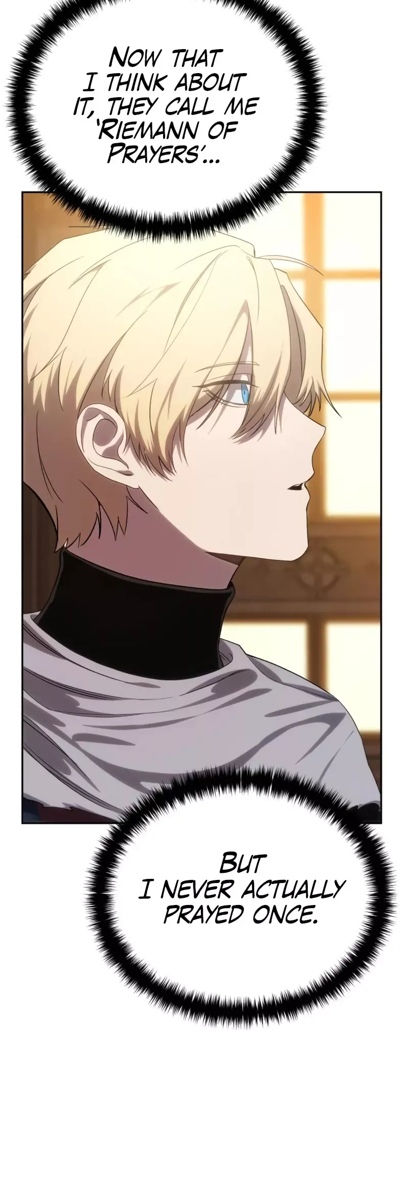 Read Star-Fostered Swordmaster Manga Online