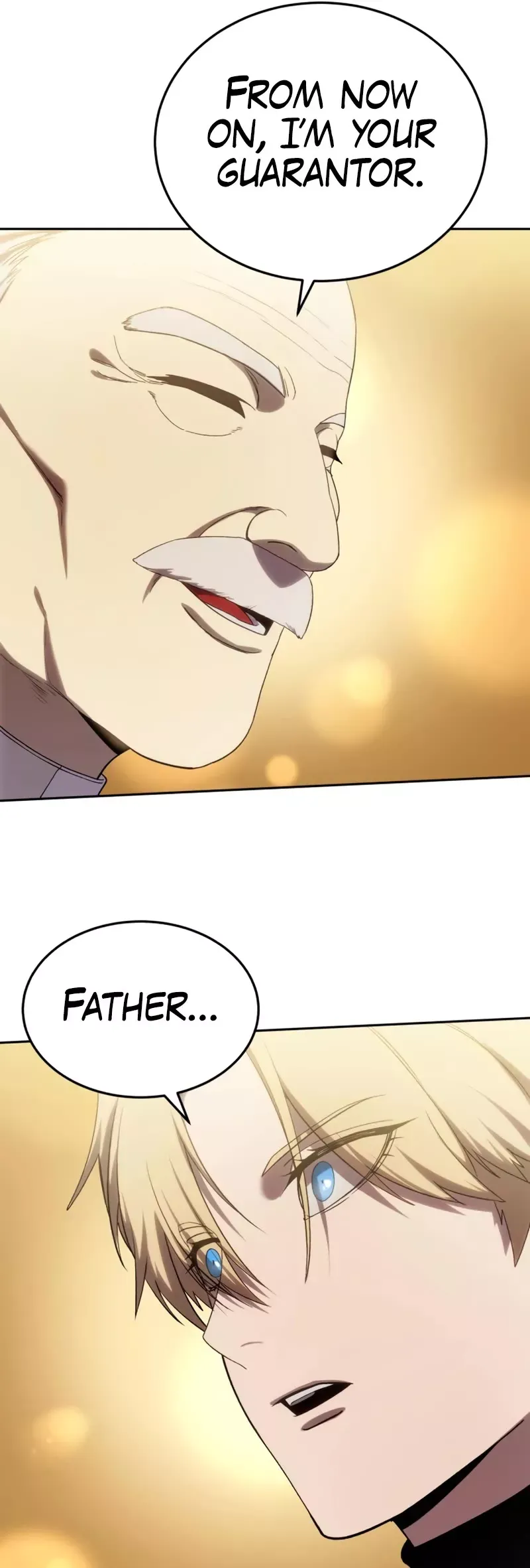 Read Star-Fostered Swordmaster Manga Online