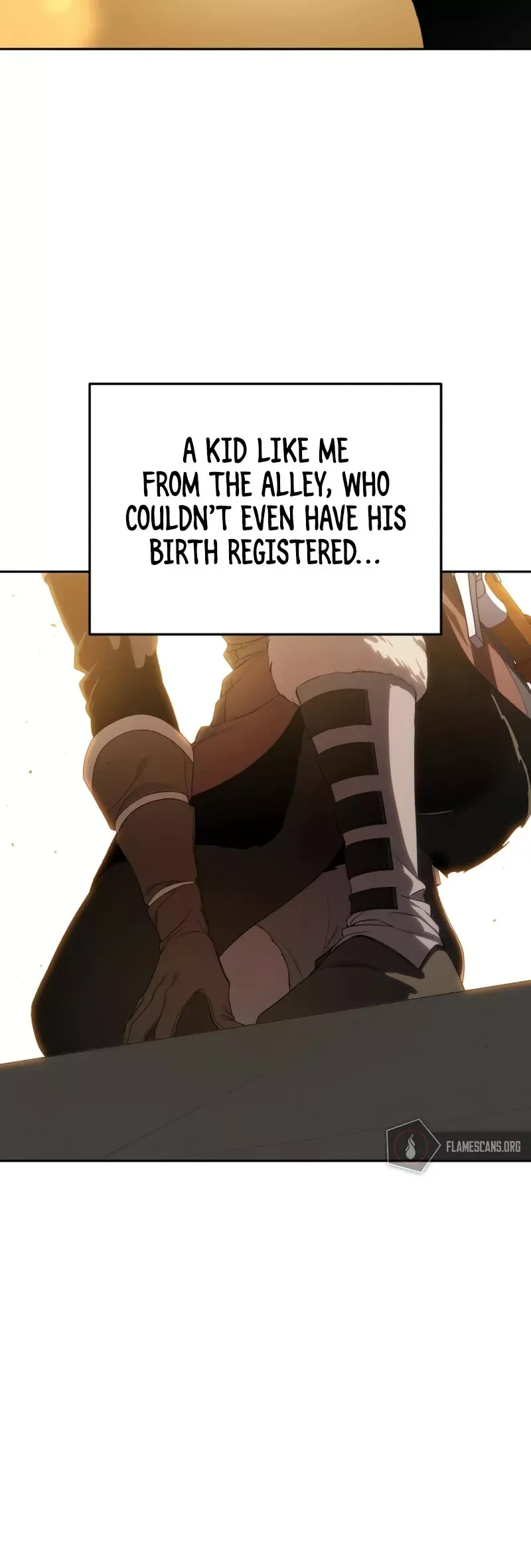 Read Star-Fostered Swordmaster Manga Online
