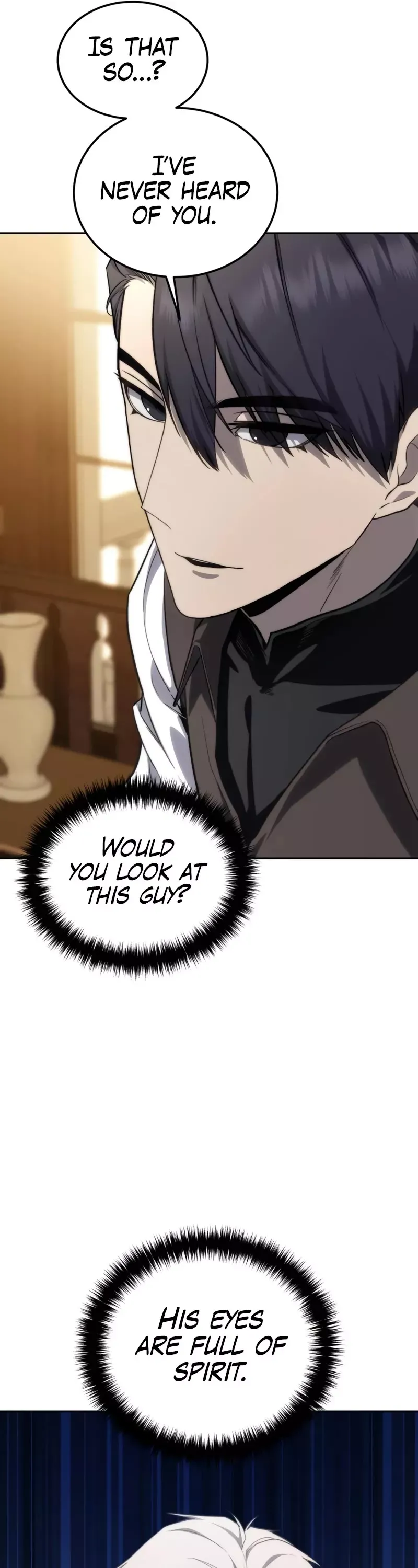 Read Star-Fostered Swordmaster Manga Online