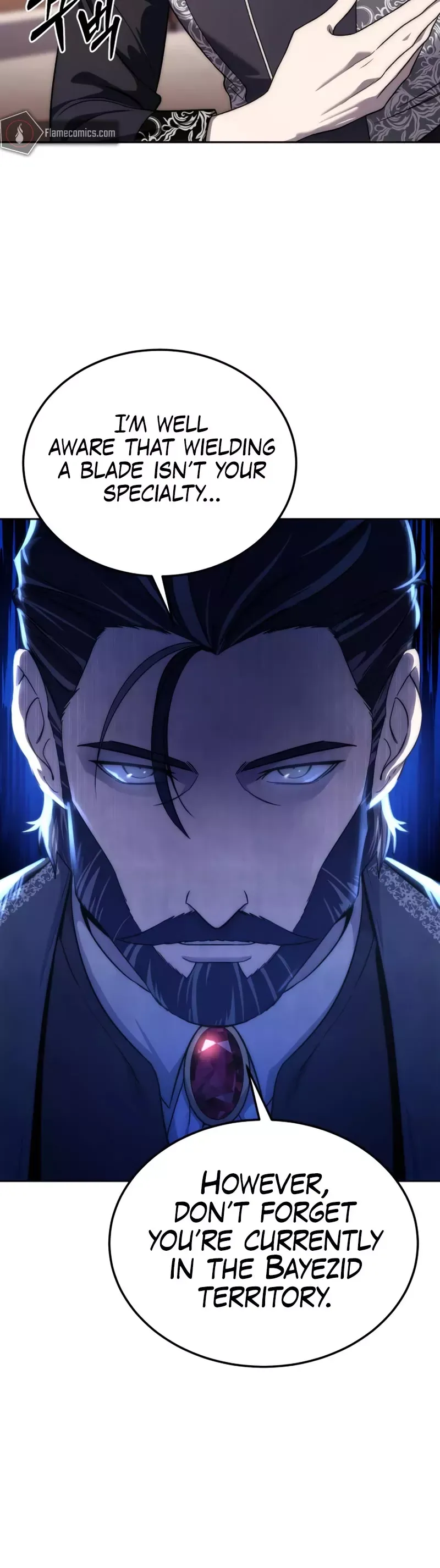 Read Star-Fostered Swordmaster Manga Online