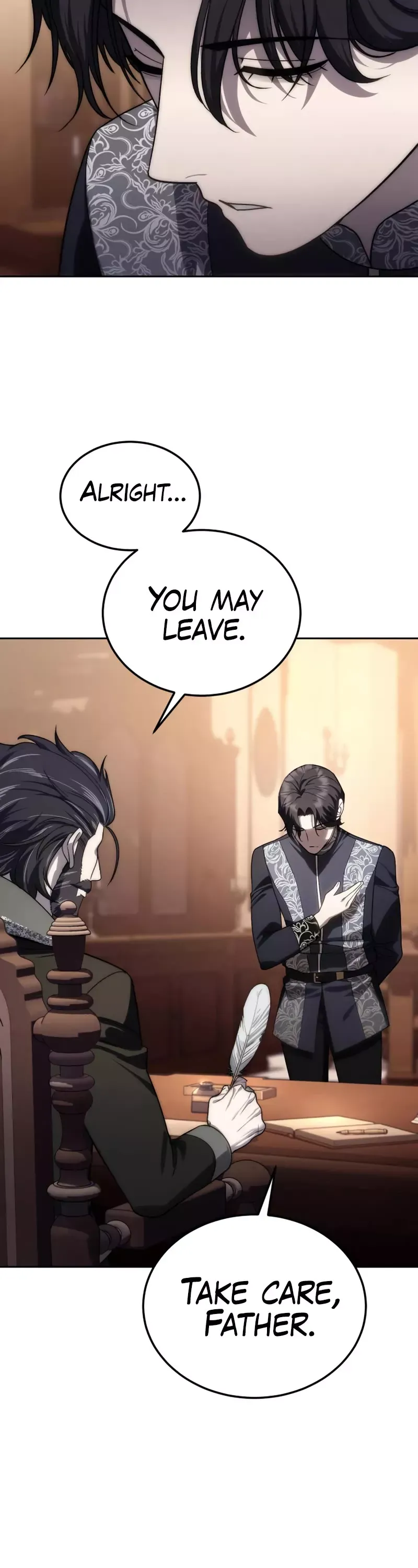 Read Star-Fostered Swordmaster Manga Online