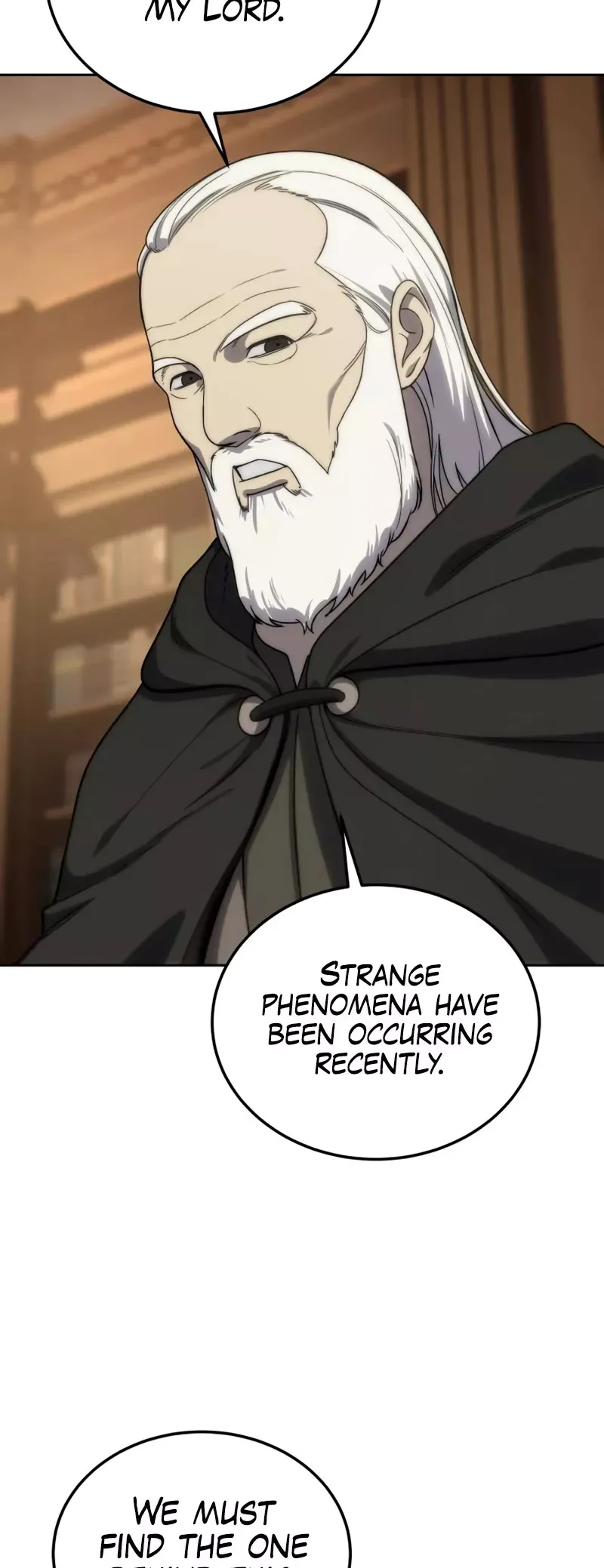 Read Star-Fostered Swordmaster Manga Online