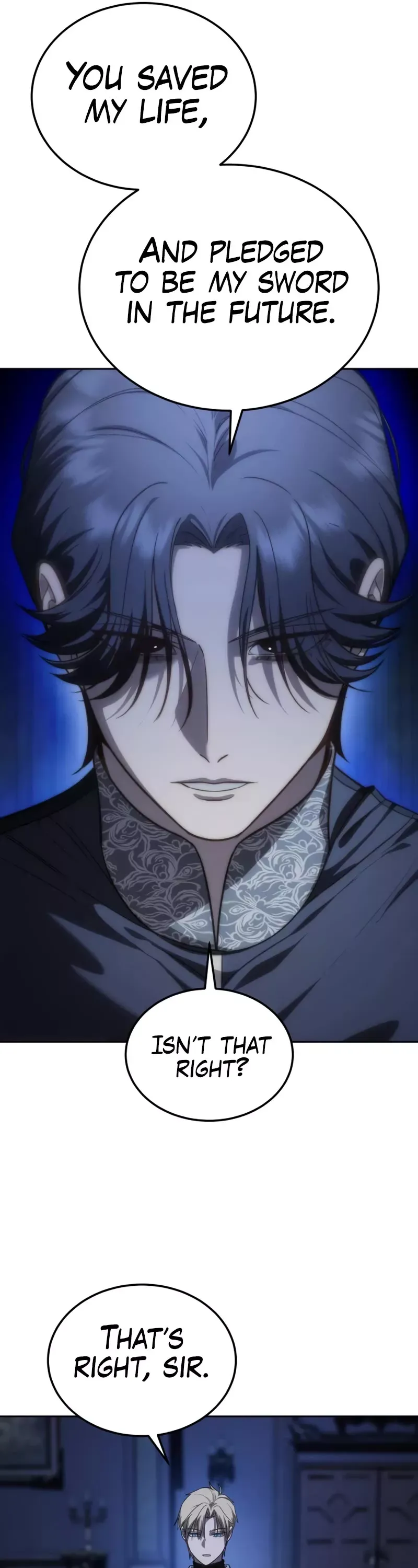 Read Star-Fostered Swordmaster Manga Online