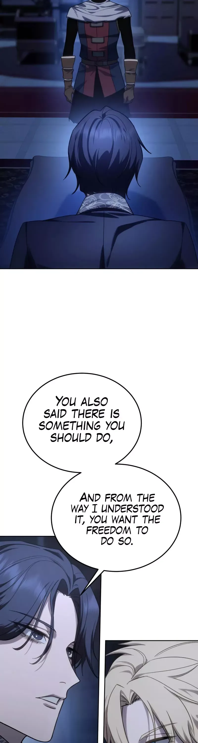 Read Star-Fostered Swordmaster Manga Online