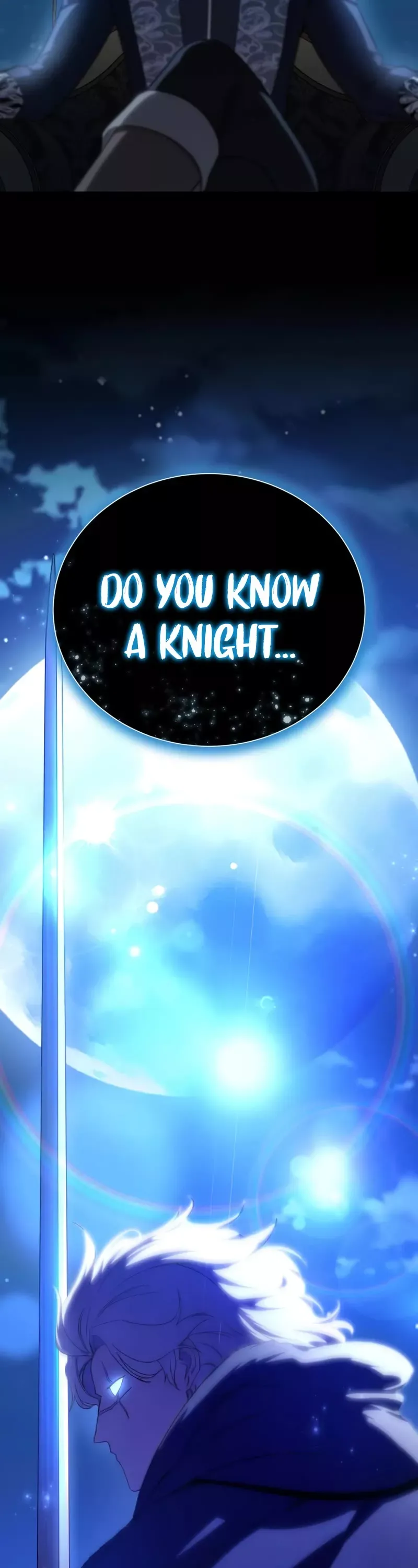 Read Star-Fostered Swordmaster Manga Online