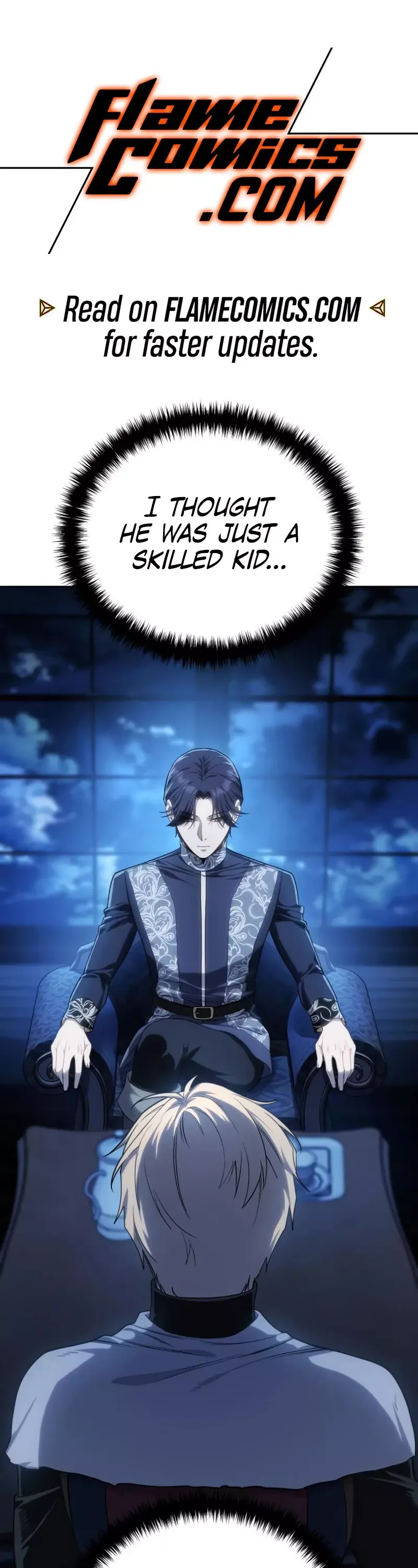 Read Star-Fostered Swordmaster Manga Online