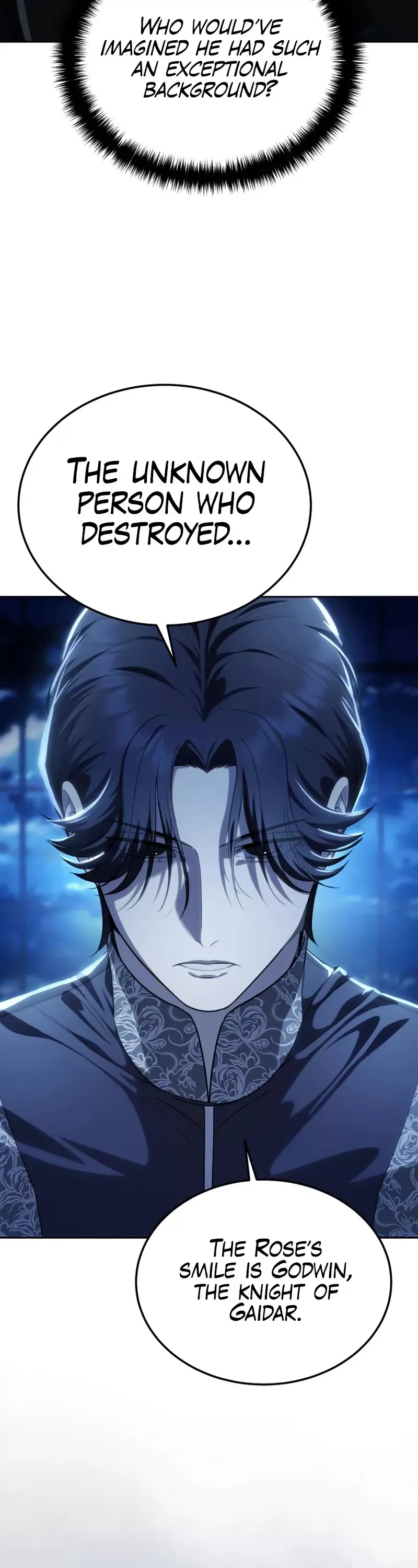 Read Star-Fostered Swordmaster Manga Online