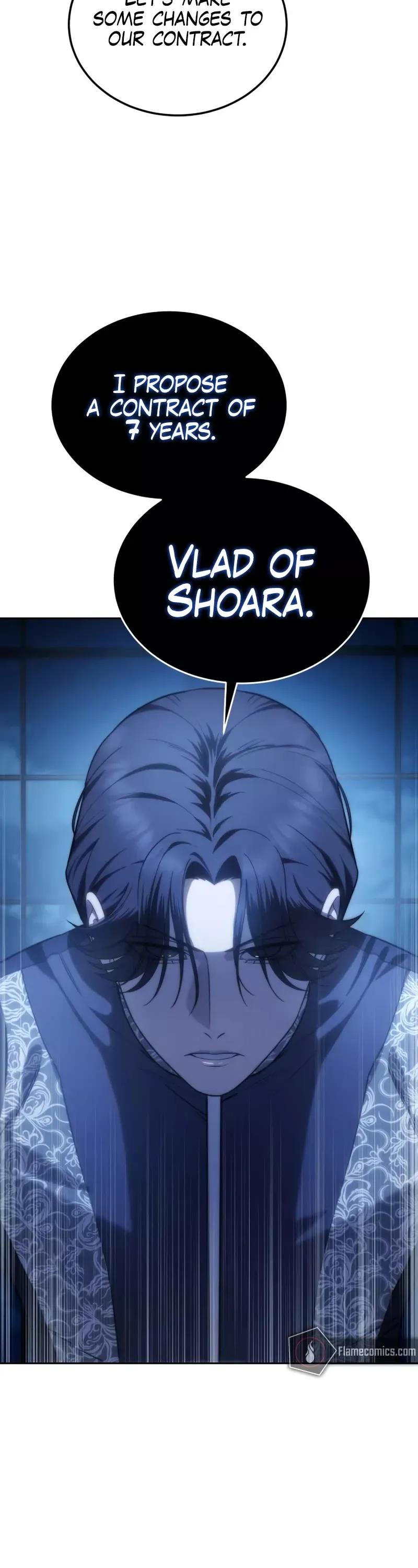 Read Star-Fostered Swordmaster Manga Online