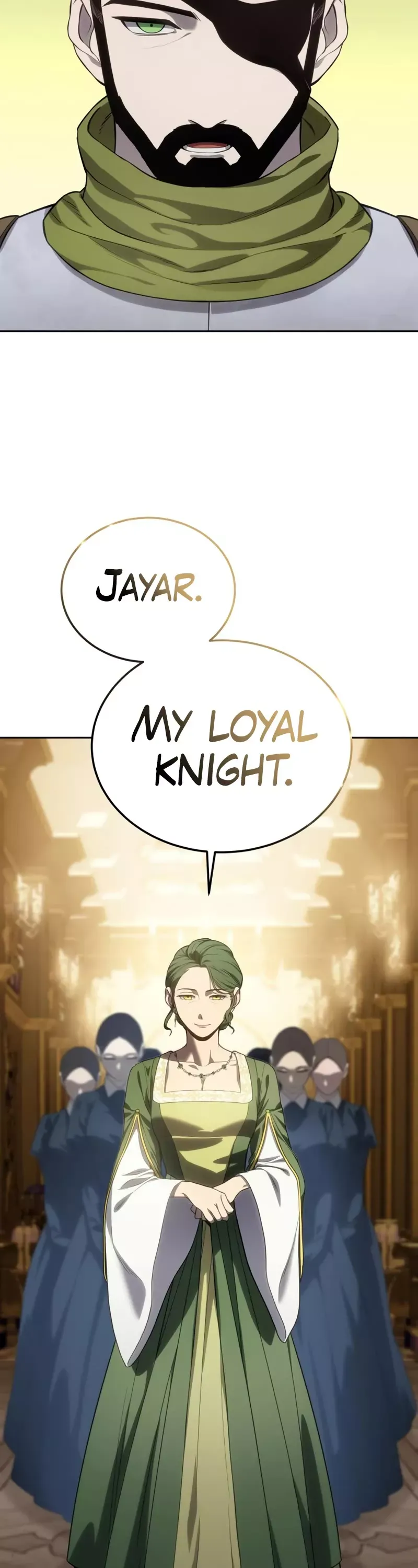 Read Star-Fostered Swordmaster Manga Online