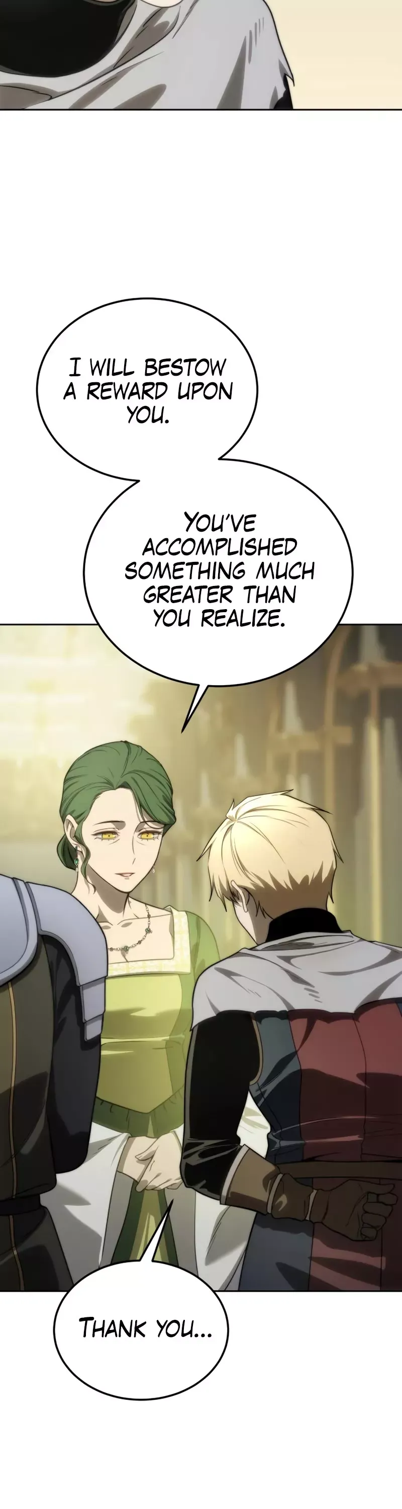 Read Star-Fostered Swordmaster Manga Online