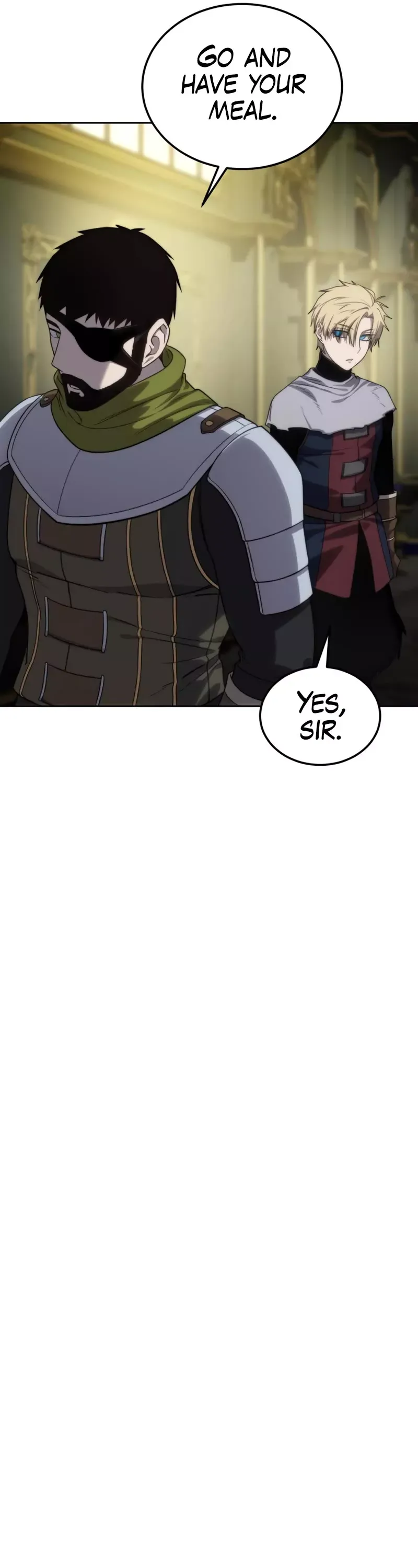 Read Star-Fostered Swordmaster Manga Online