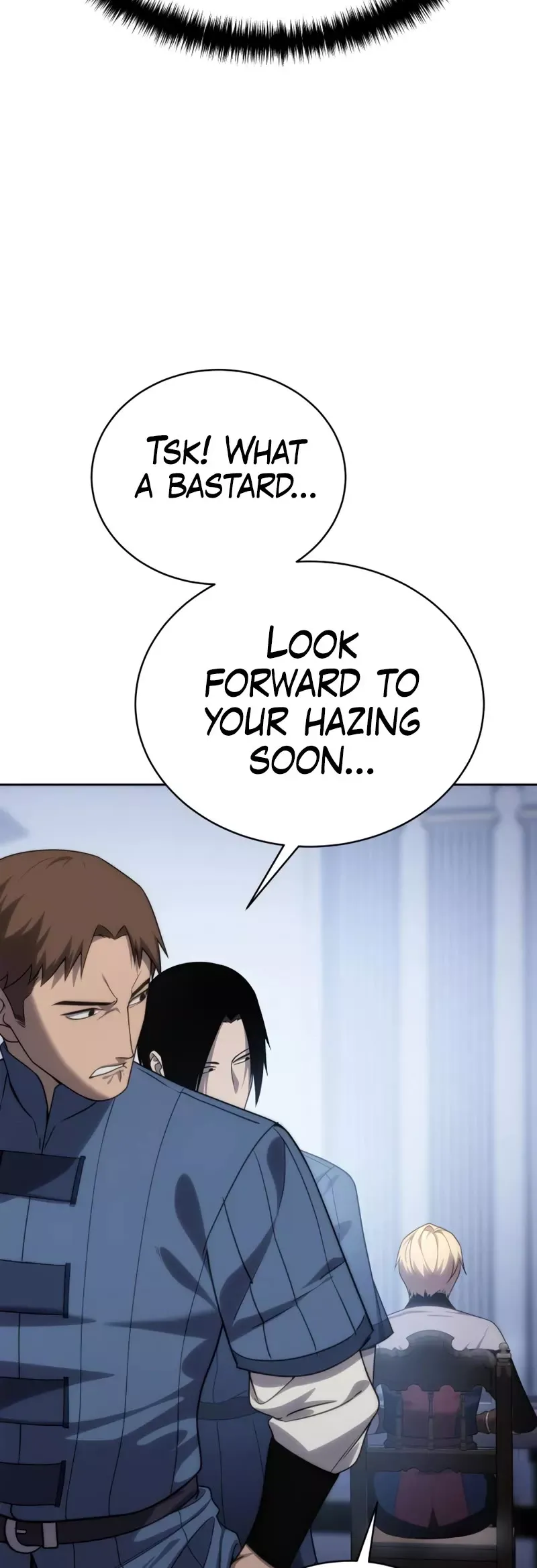 Read Star-Fostered Swordmaster Manga Online
