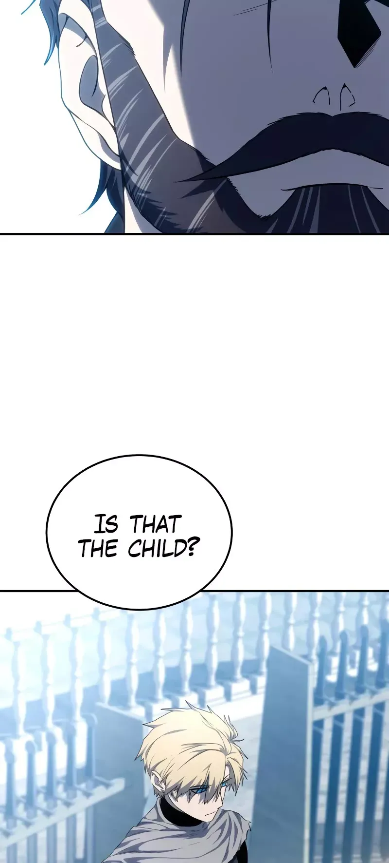 Read Star-Fostered Swordmaster Manga Online