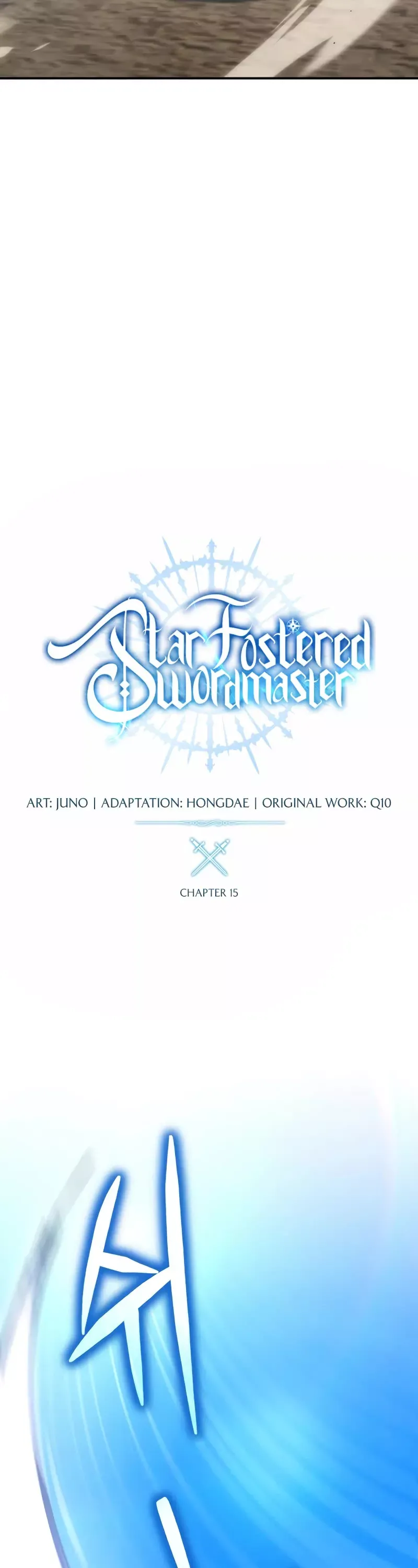 Read Star-Fostered Swordmaster Manga Online