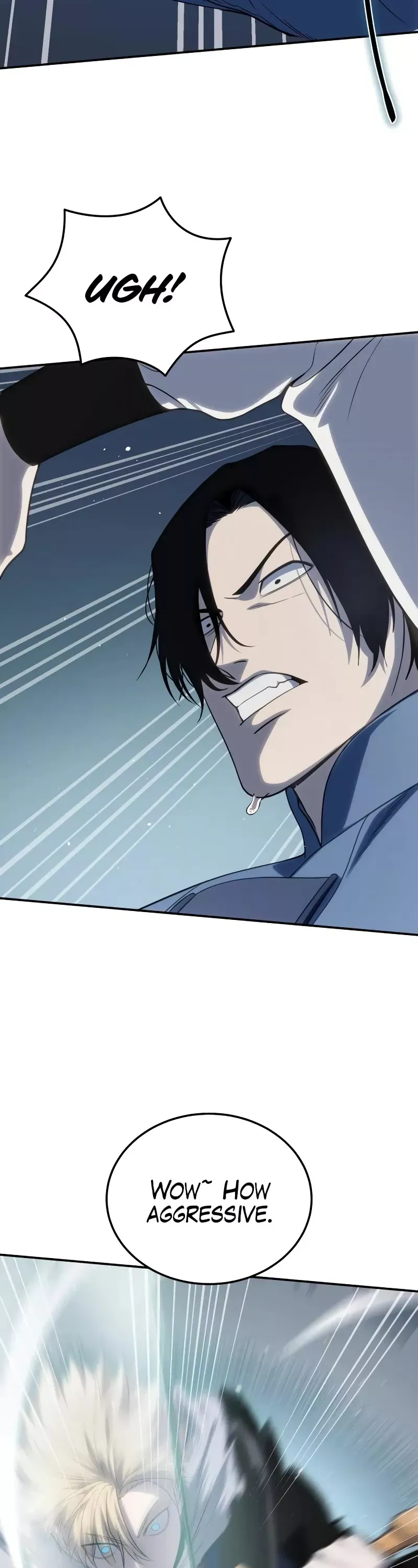 Read Star-Fostered Swordmaster Manga Online