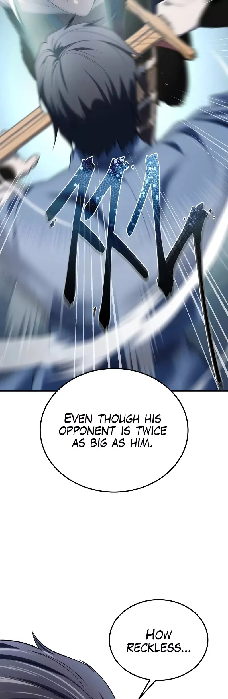 Read Star-Fostered Swordmaster Manga Online