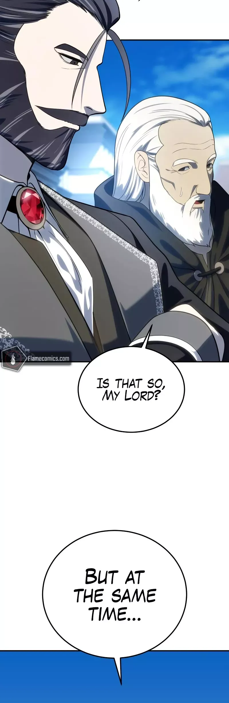 Read Star-Fostered Swordmaster Manga Online