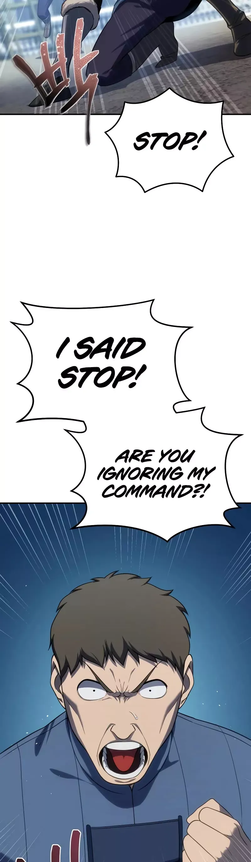 Read Star-Fostered Swordmaster Manga Online