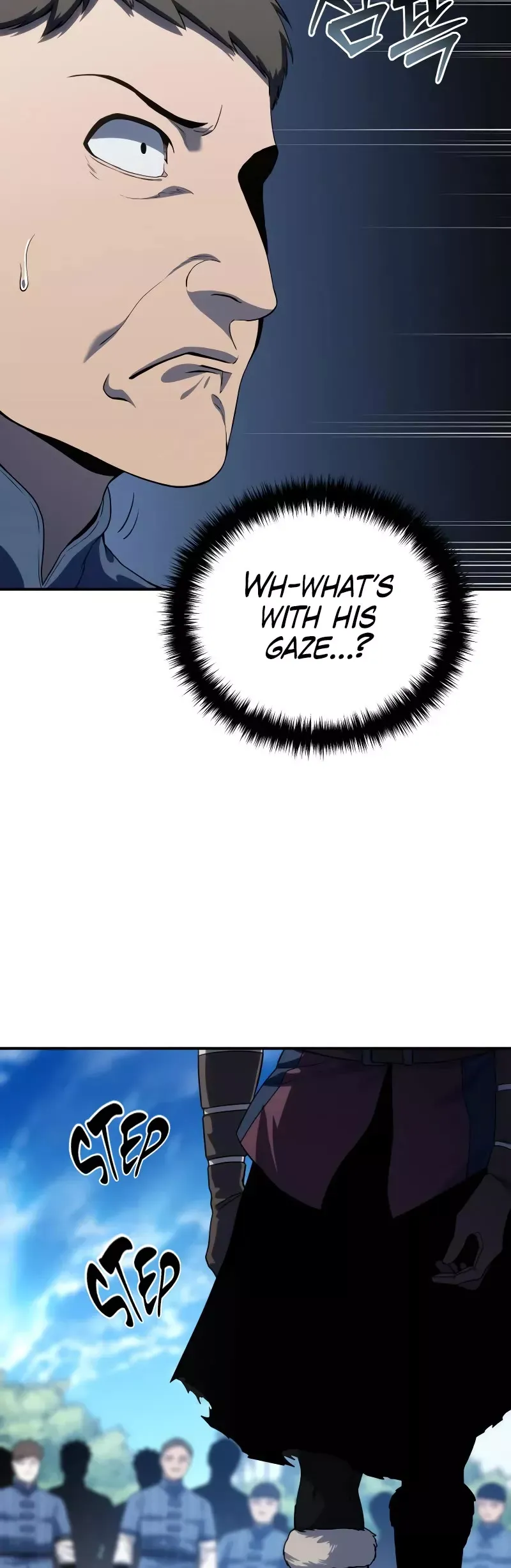 Read Star-Fostered Swordmaster Manga Online