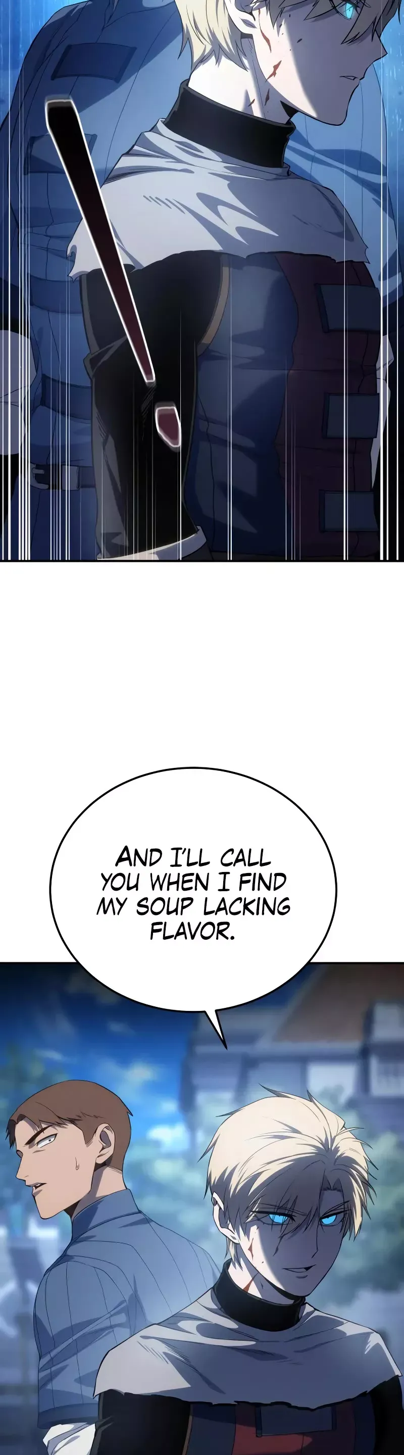 Read Star-Fostered Swordmaster Manga Online