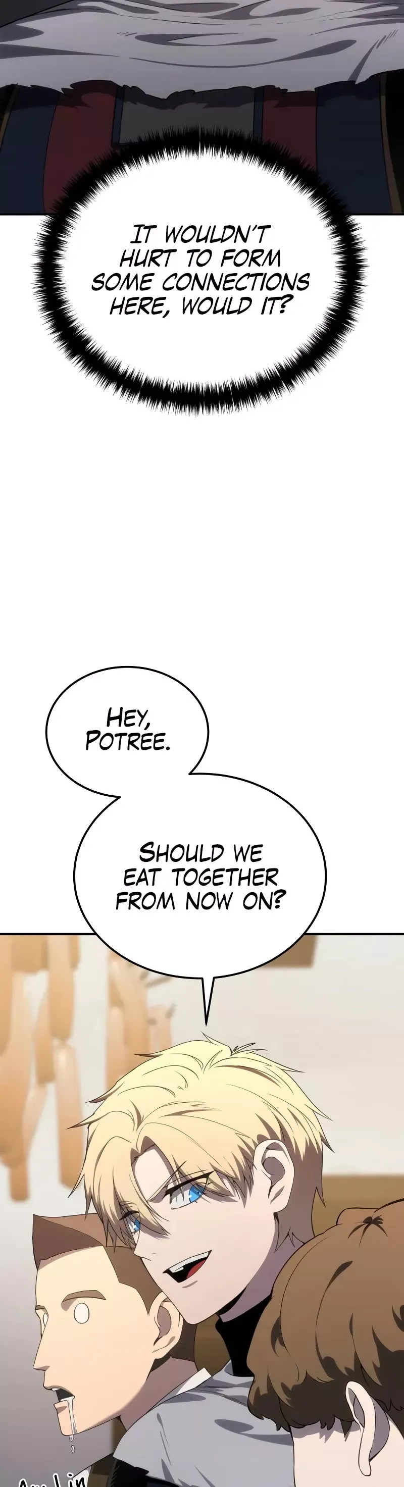 Read Star-Fostered Swordmaster Manga Online