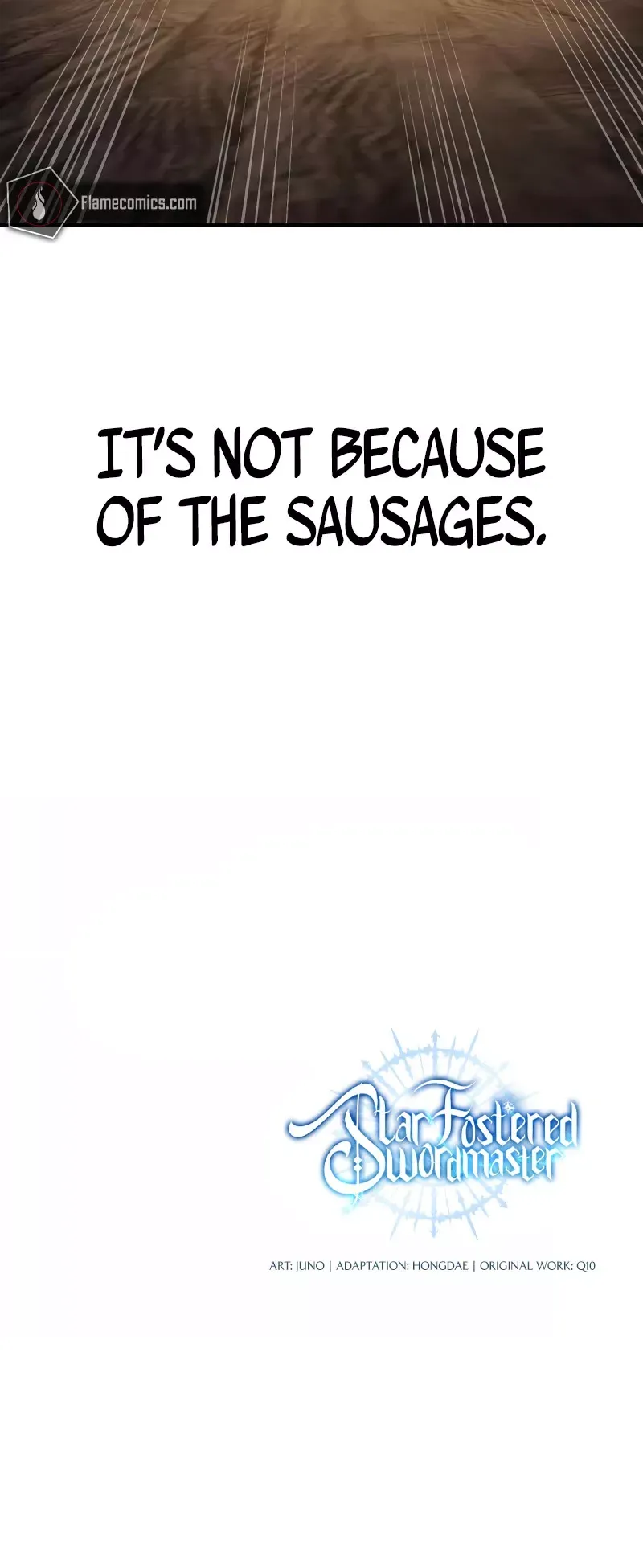 Read Star-Fostered Swordmaster Manga Online