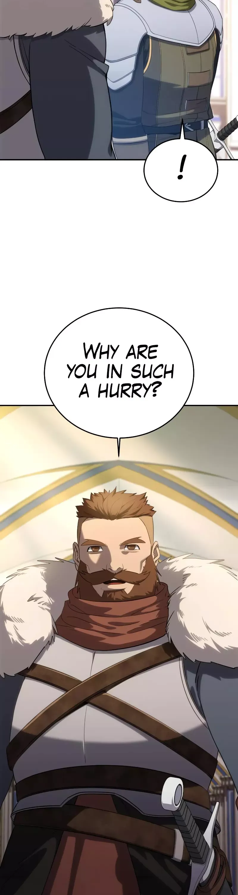 Read Star-Fostered Swordmaster Manga Online