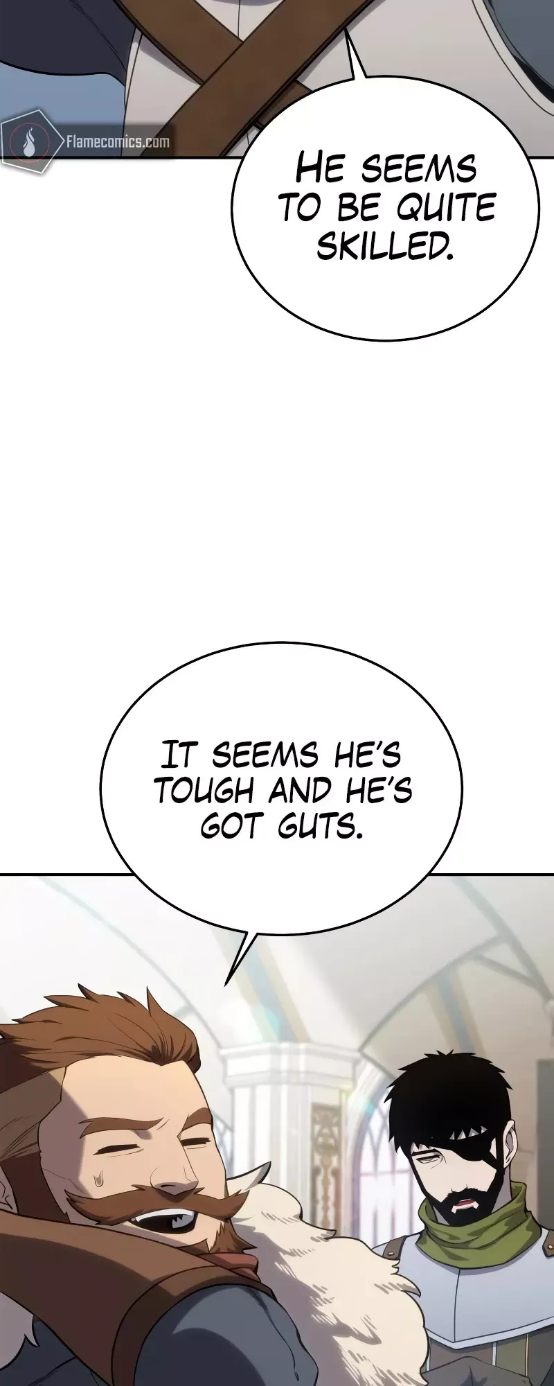 Read Star-Fostered Swordmaster Manga Online