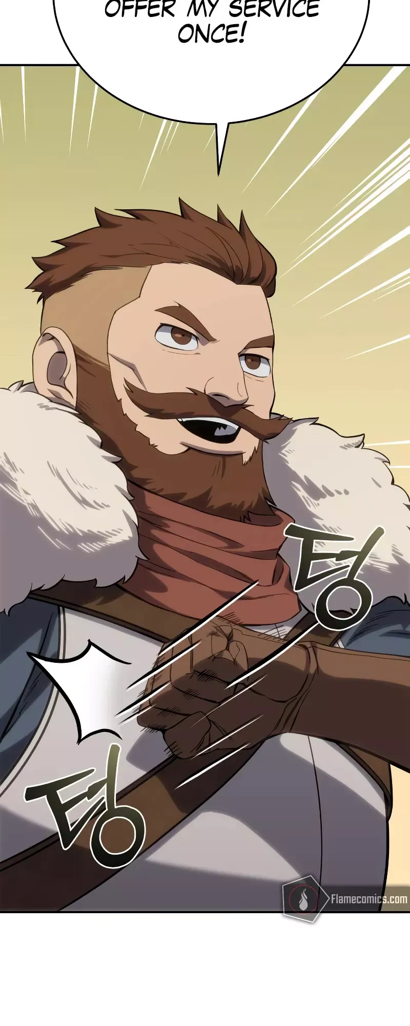 Read Star-Fostered Swordmaster Manga Online