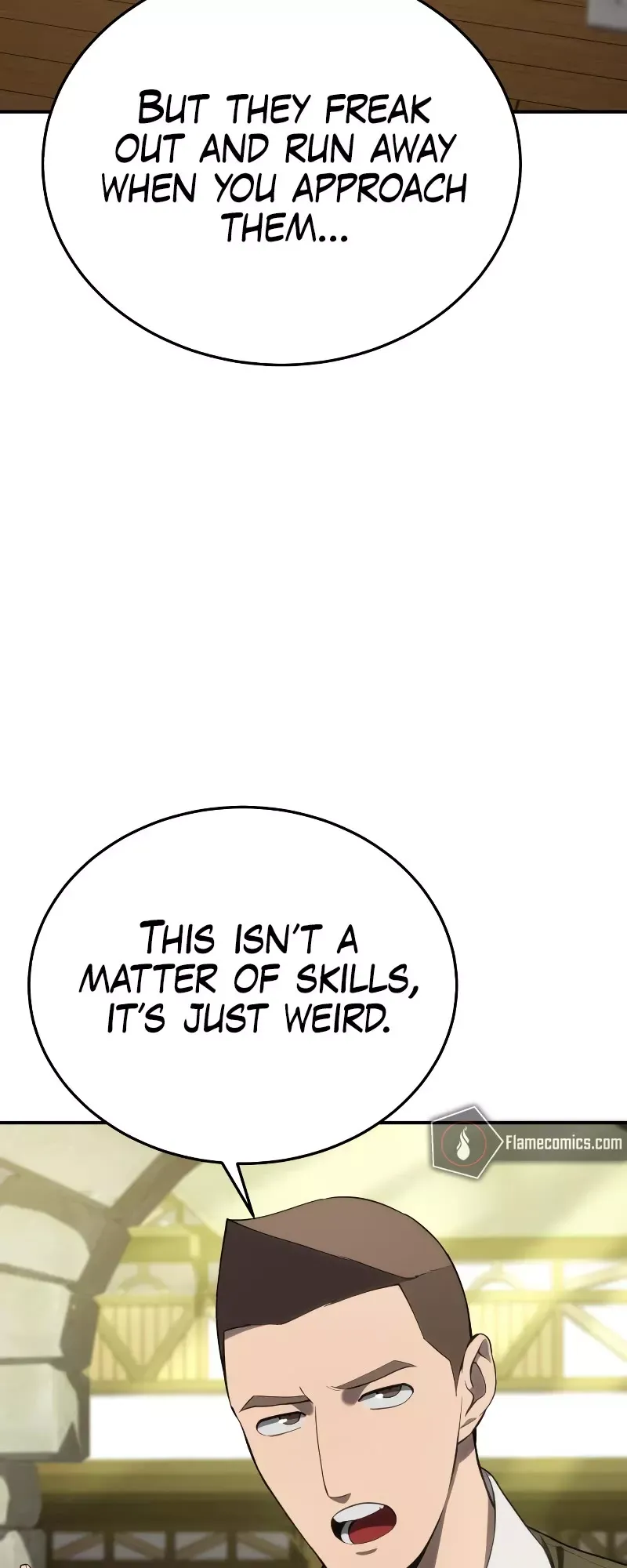 Read Star-Fostered Swordmaster Manga Online
